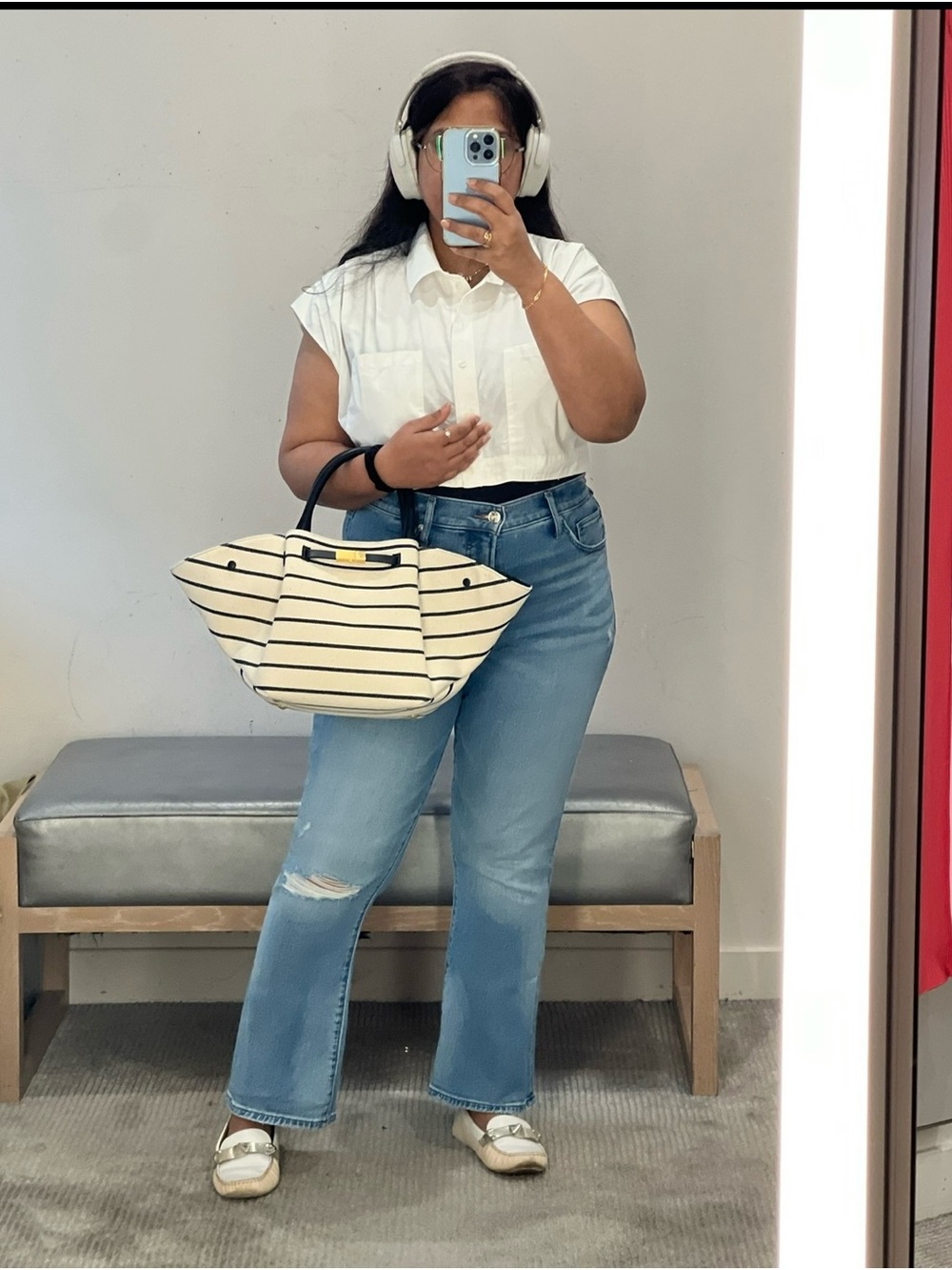 DeMellier New York Midi
